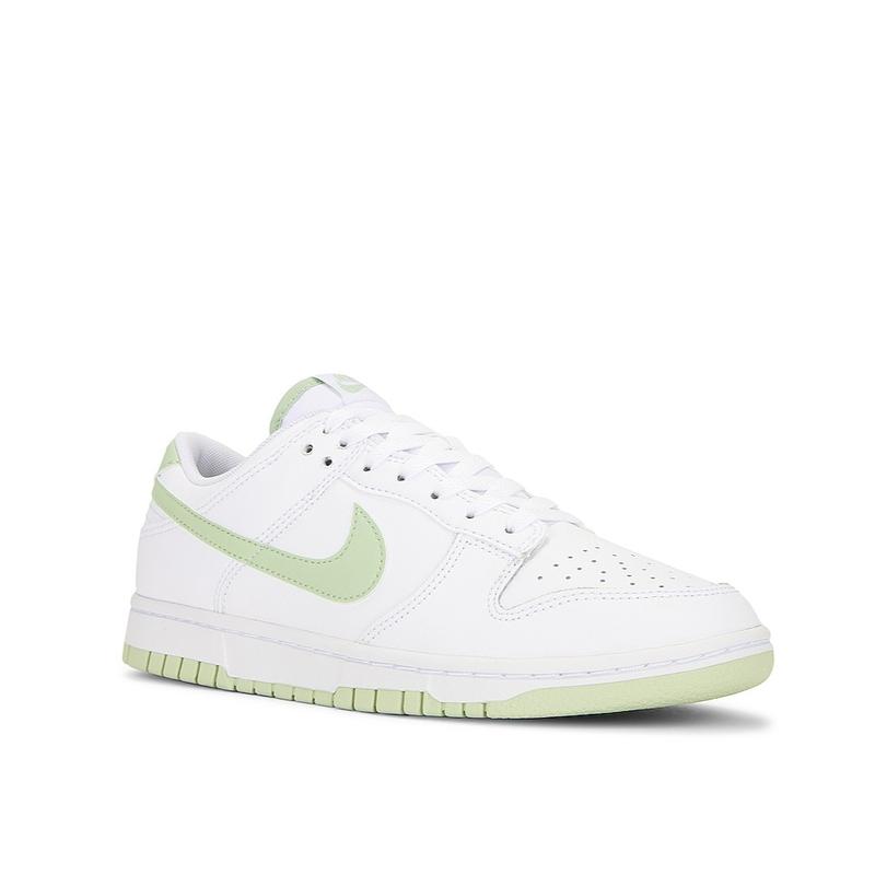 Nike Dunk Low Honeydew White DV0831-105 Men's Fashion Sneaker New