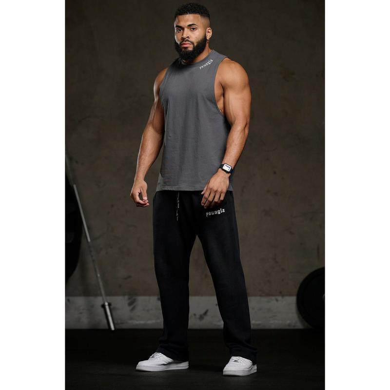 2024 Men's Athletic Pants Athletic Pants