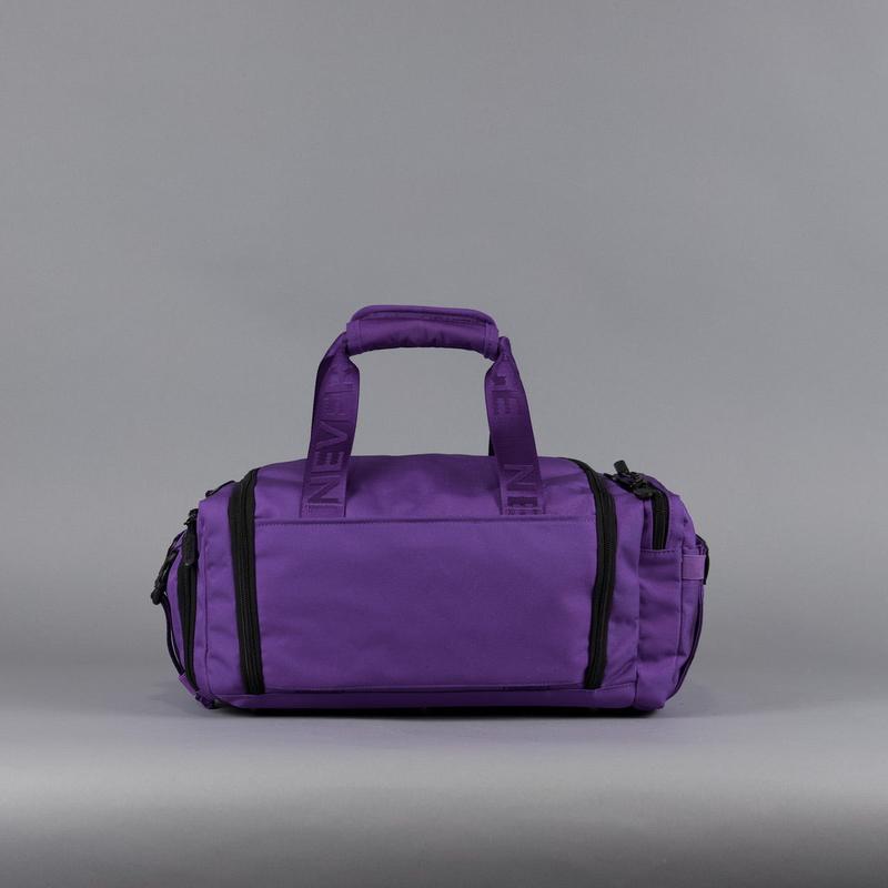 20L Mini Duffle Bag Wolfsbane