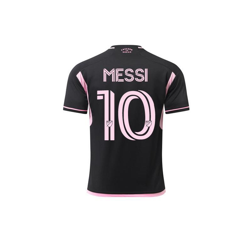 NO.10 Soccer Jersey for Youth, Football Sportswear Uniforms Suit with Socks, Fans Gift Tshirt