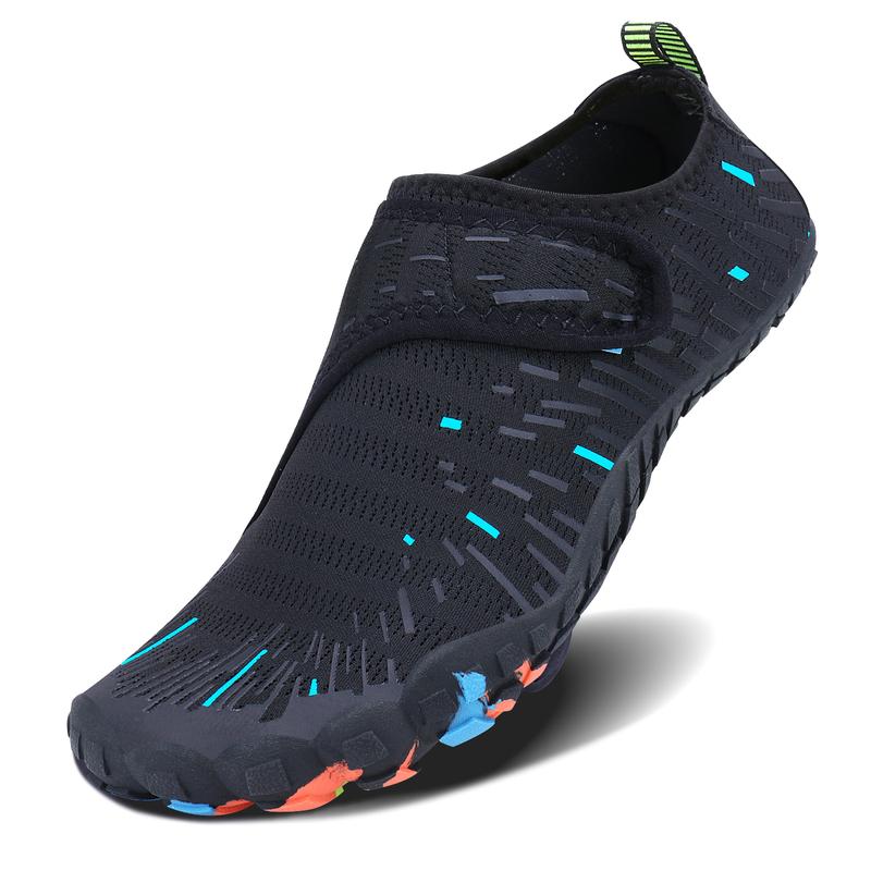 Water Shoes Men Women Adult Quick-Dry Aqua Sock Barefoot for Beach Swim River Pool Lake Hiking Kayaking Surfing