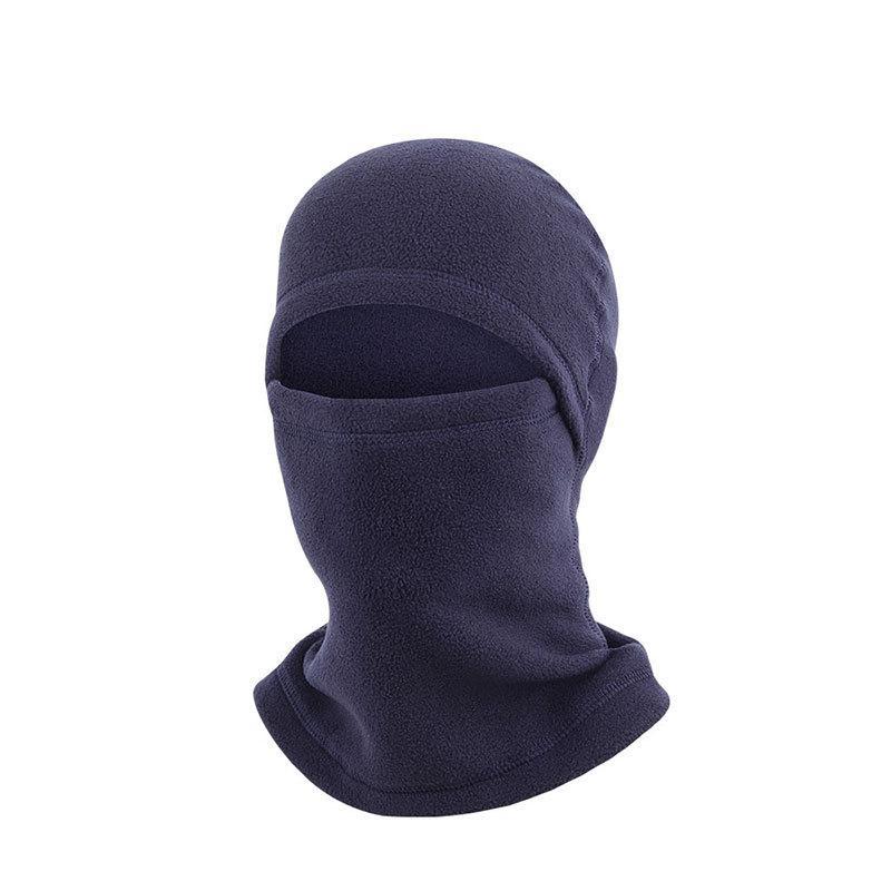 Winter Ski Mask, 3 Counts Warm Balaclava Ski Mask, Windproof Face Cover for Cold Weather, Winter Skiing, Snowboarding, Motorcycling, Ice Fishing