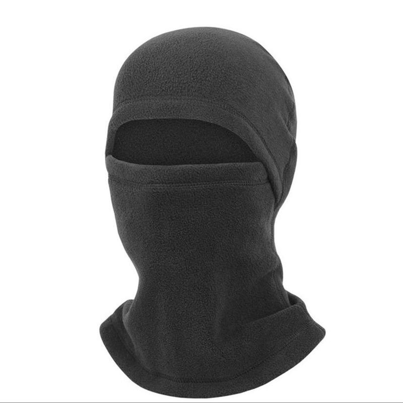 Winter Ski Mask, 3 Counts Warm Balaclava Ski Mask, Windproof Face Cover for Cold Weather, Winter Skiing, Snowboarding, Motorcycling, Ice Fishing