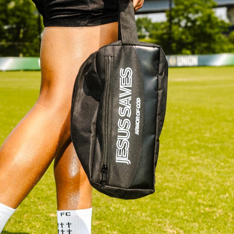 FC BOOT BAG