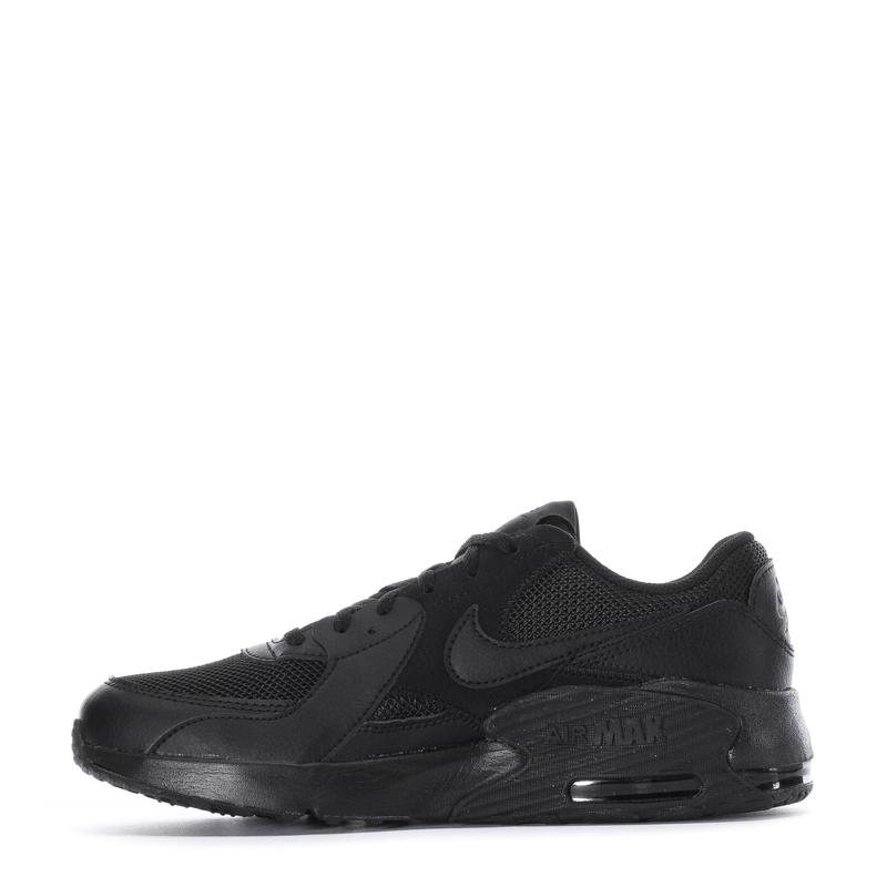 Men's Nike Air Max Excee Black Black-Black (CD6894 005)