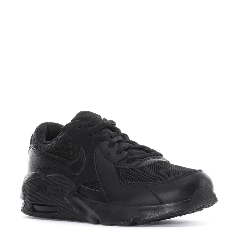 Men's Nike Air Max Excee Black Black-Black (CD6894 005)