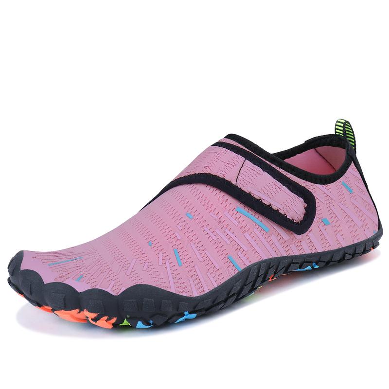 Water Shoes Men Women Adult Quick-Dry Aqua Sock Barefoot for Beach Swim River Pool Lake Hiking Kayaking Surfing